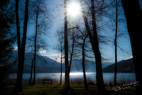 Millstättersee