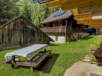 Lechnerhütte