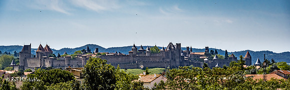 Carcassonne