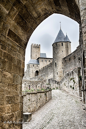Carcassonne