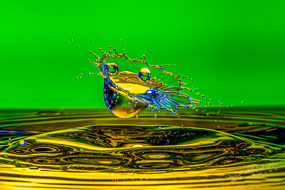 01022020-splash-138 [Acryl 75x50 cm] € 340,00