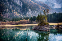 LagoFusine