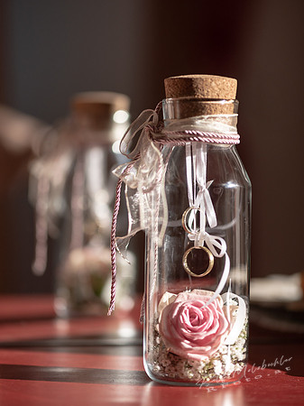 Hochzeit Bettina Thomas