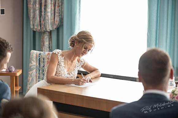 Hochzeit Bettina Thomas