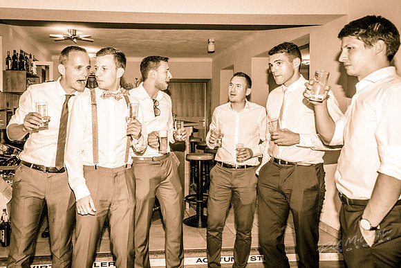 Hochzeit Bettina Thomas