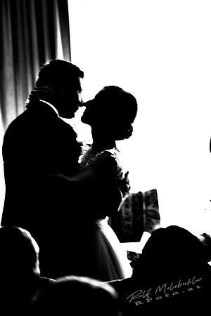 Hochzeit Bettina Thomas