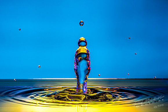 Wächterin-01022020-splash-082 [Acryl 75x50 cm] € 340,00
